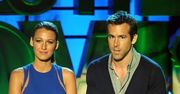 Ryan Reynolds i Blake Lively powiedzieli "tak"