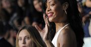 Rihanna wciąż jest dziewczyną Armaniego