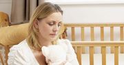 Depresja poporodowa szybko się ujawnia
