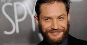 Tom Hardy wciąż normalny