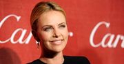 Charlize Theron adoptowała