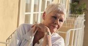 Stres zżera Judi Dench