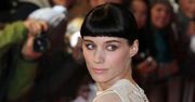 Rooney Mara rezygnuje z różu
