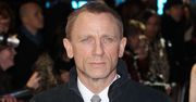 Daniel Craig zajadał się dla roli