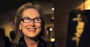 Meryl Streep to tylko człowiek