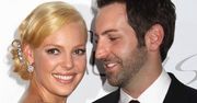 Katherine Heigl wierzy w feromony