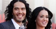 To koniec! Russell Brand i Katy Perry rozwodzą się