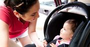 Zadbaj o bezpieczeństwo dzieci w samochodzie