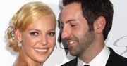 Katherine Heigl myśli o kolejnej adopcji