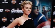 Scarlett Johansson znalazła miłość