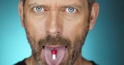 Dr. House prywatnie jest ponurakiem