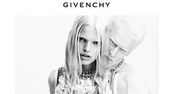 Nowa, oryginalna reklama Givenchy