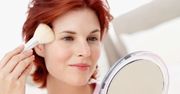 Sztuczki wizażystów na makijaż czoła