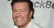 Ricky Gervais: Jezus był moim idolem
