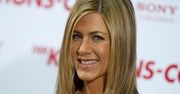 Technofob Jennifer Aniston