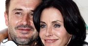 Courteney Cox w separacji z mężem!