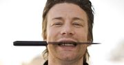 Jamie Oliver – uzdrawia, bo musi