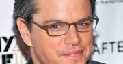 Matt Damon doczekał się czwartej córki