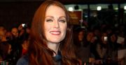 Julianne Moore o normalnej gejowskiej rodzinie
