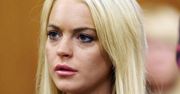 PETA leczy Lindsay Lohan