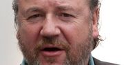 Ray Winstone o brytyjskich darmozjadach