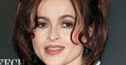 Helena Bonham Carter: Bycie mamą to ciężka robota