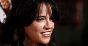 Michelle Rodriguez cieszy się z braku seksu