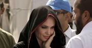Jolie apeluje o pomoc dla Pakistanu