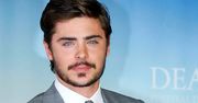 Zac Efron: "Słucham swego serca"