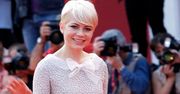 Internet jak narkotyk dla Michelle Williams