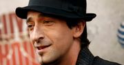 Adrien Brody boi się powrotu do nałogu