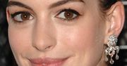Anne Hathaway zdenerwowana Oscarami