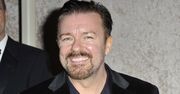 Ricky Gervais kąpał się w... proszku do prania