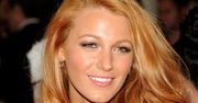 Blake Lively własną stylistką