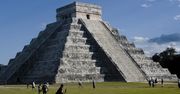 Chichen Itza – jeden z siedmiu cudów świata
