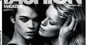 Fashion Magazine z trzema okładkami!