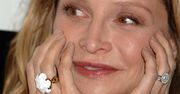 Calista Flockhart: Plotki o anoreksji bolały