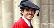 Ordery, Karl i pachnący Orlando Bloom
