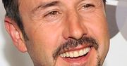 David Arquette na odwyku