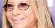 Barbra Streisand: Mam dziwną twarz