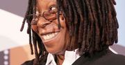 Whoopi Goldberg o mrocznej przeszłości