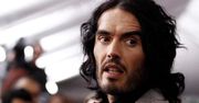 Russell Brand nie do końca szczęśliwy