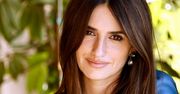 Penelope Cruz chroni synka