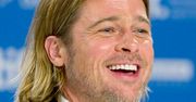 Brad Pitt o emeryturze i starości