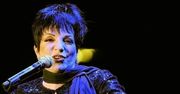 Liza Minelli samotna i szczęśliwa