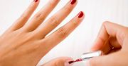 Jesień w stylizacji paznokci