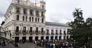 Quito - zabytkowa perła Ekwadoru