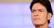 Spokojniejszy Charlie Sheen