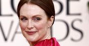 Julianne Moore chce się śmiać