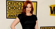 Christina Hendricks nie będzie mamą